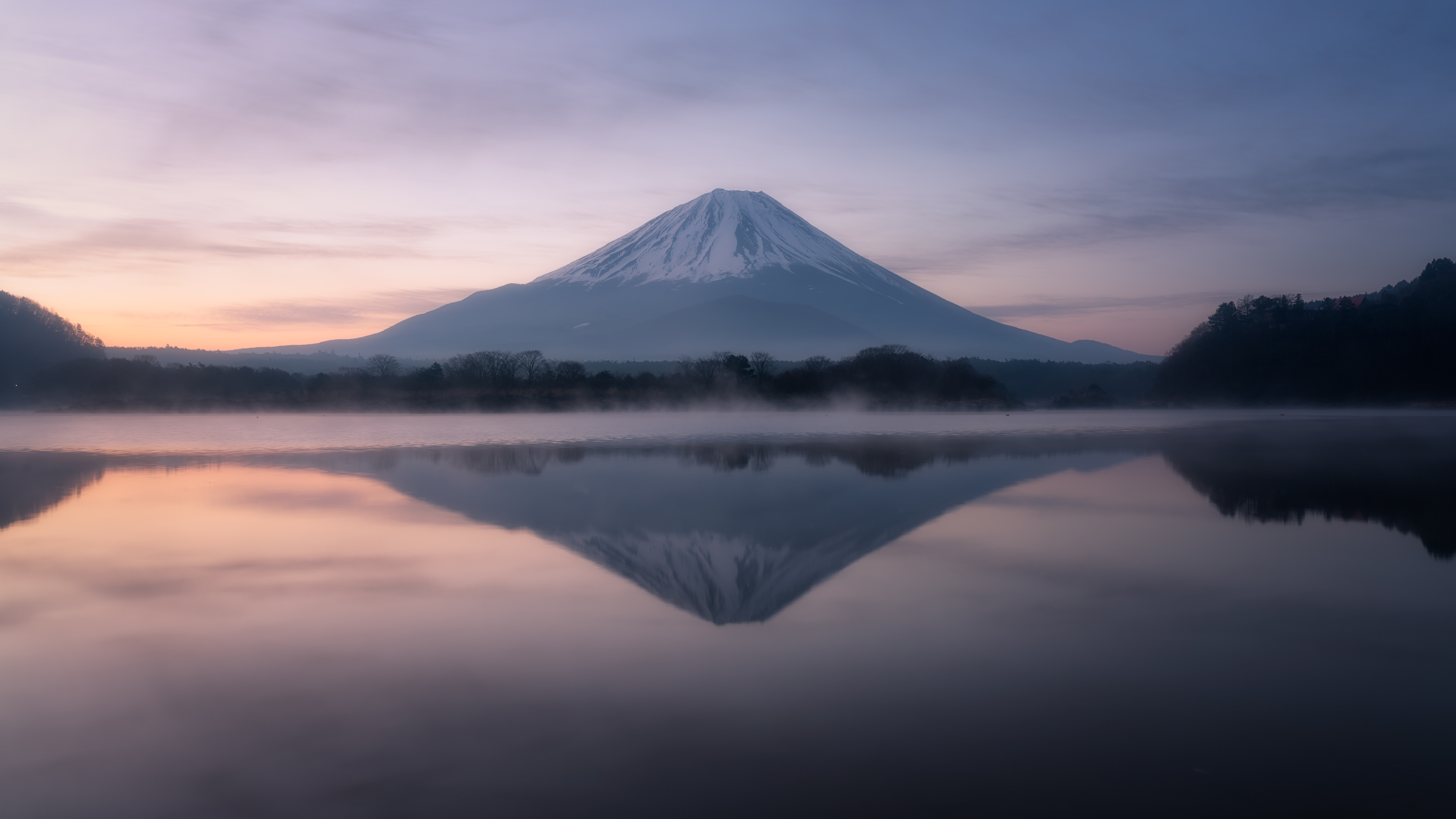 5k Yuga Kurita Mount Fuji Christmas Gift