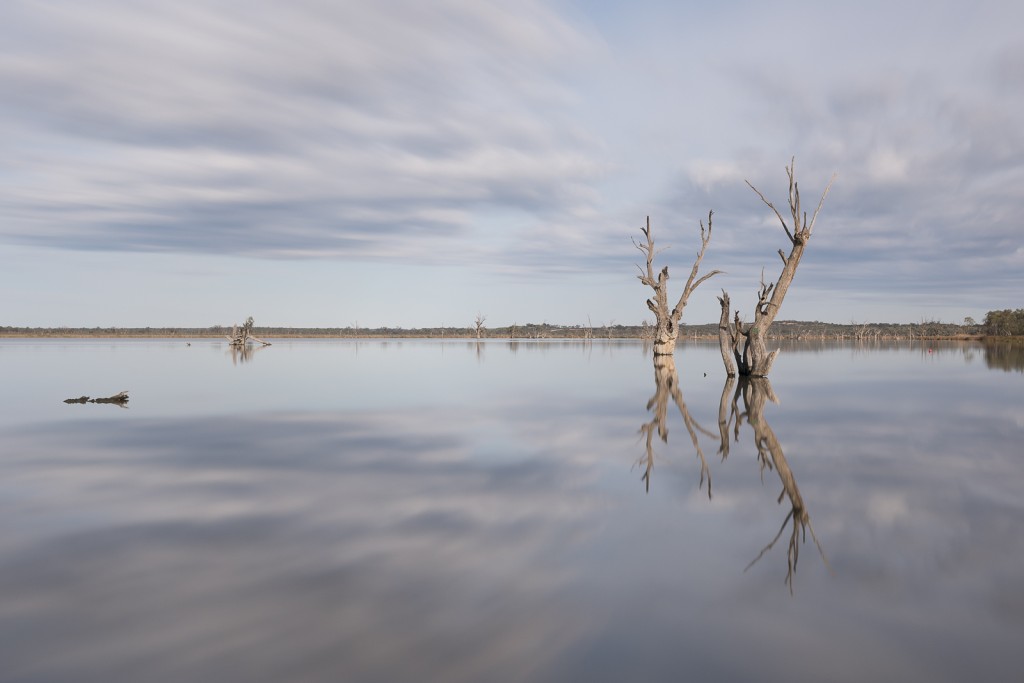 2nd shot: ISO 160, 300 sec at f/9.0